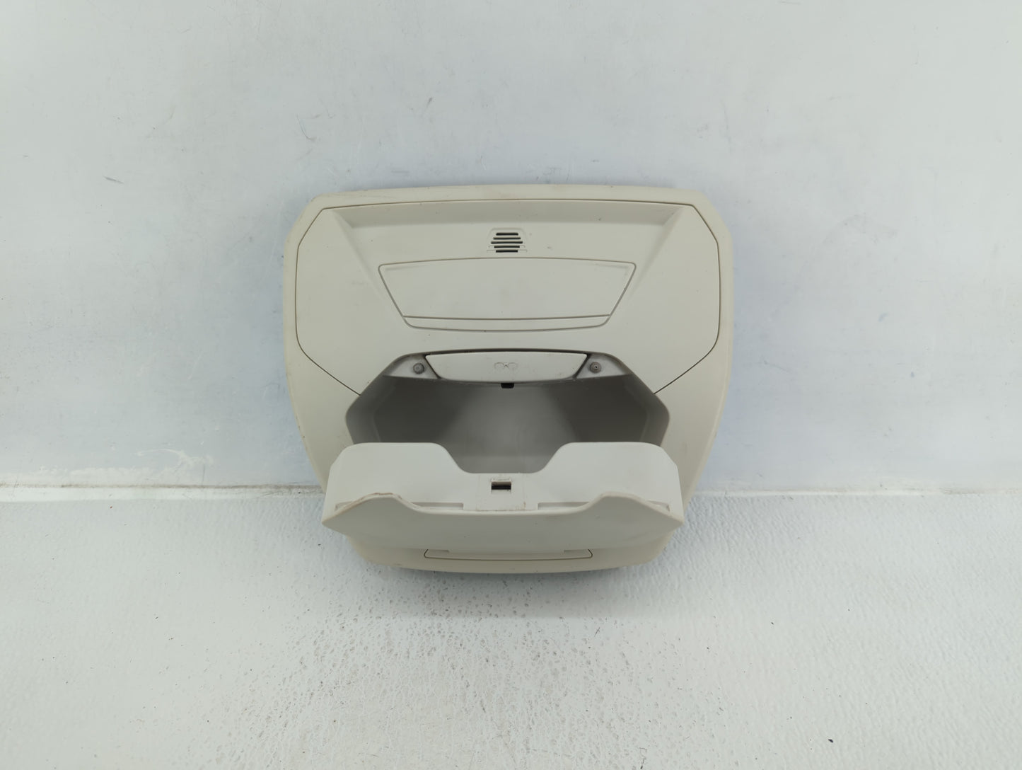 2017 Ford C-max Overhead Roof Console - Oemusedautoparts1.com