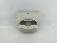 2017 Ford C-max Overhead Roof Console - Oemusedautoparts1.com