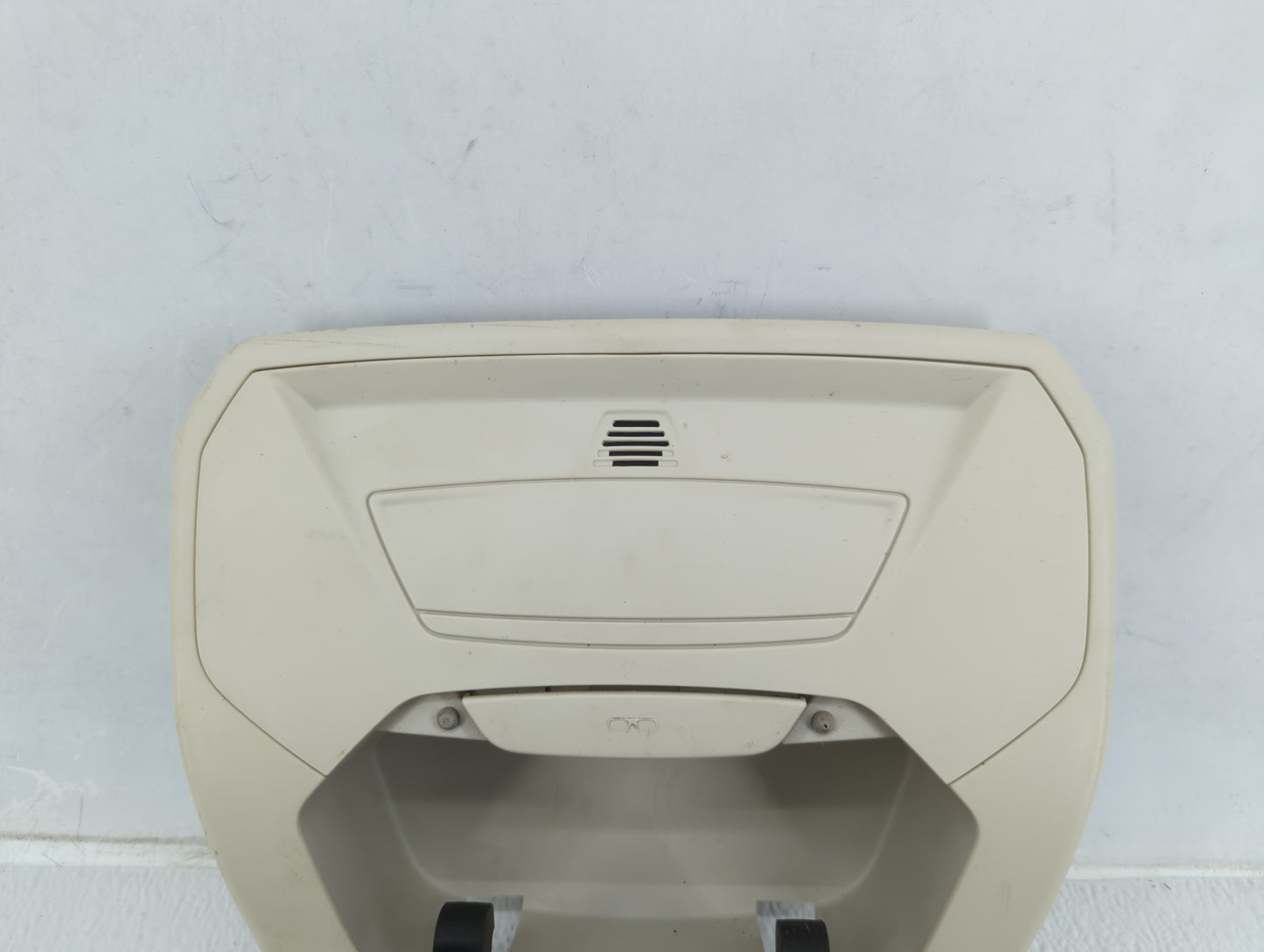 2017 Ford C-max Overhead Roof Console - Oemusedautoparts1.com