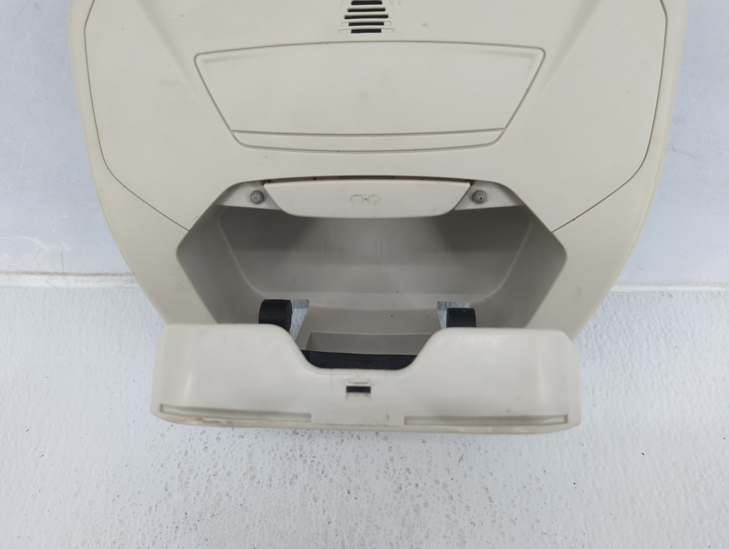 2017 Ford C-max Overhead Roof Console - Oemusedautoparts1.com