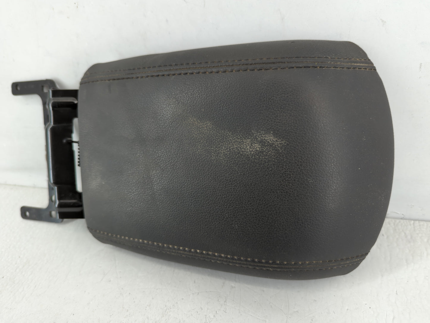 2013-2018 Ford C-max Center Console Armrest Cover Lid Black - Oemusedautoparts1.com