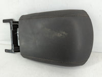 2013-2018 Ford C-max Center Console Armrest Cover Lid Black - Oemusedautoparts1.com