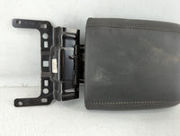 2013-2018 Ford C-max Center Console Armrest Cover Lid Black - Oemusedautoparts1.com