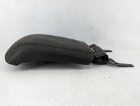 2013-2018 Ford C-max Center Console Armrest Cover Lid Black - Oemusedautoparts1.com