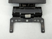 2013-2018 Ford C-max Center Console Armrest Cover Lid Black - Oemusedautoparts1.com