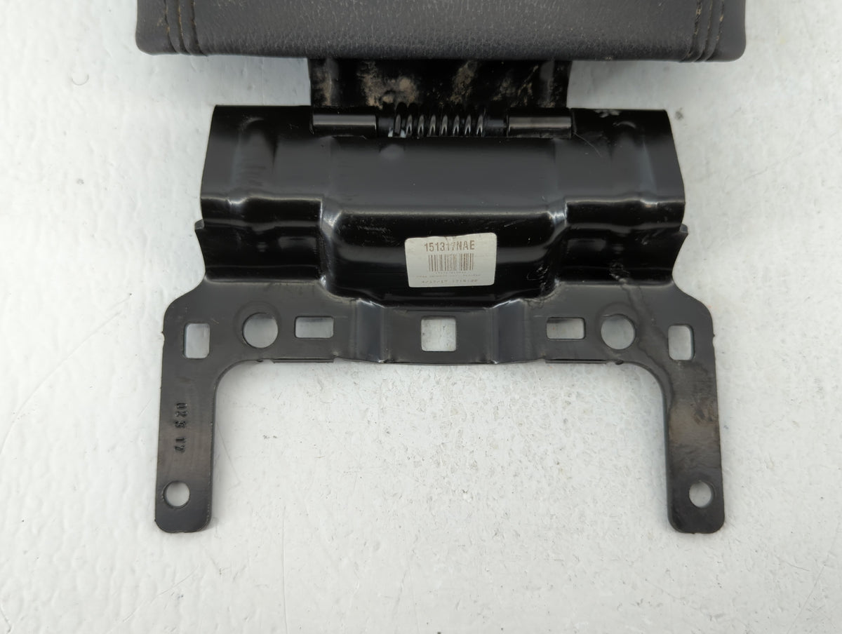 2013-2018 Ford C-max Center Console Armrest Cover Lid Black - Oemusedautoparts1.com