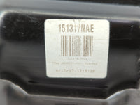 2013-2018 Ford C-max Center Console Armrest Cover Lid Black - Oemusedautoparts1.com