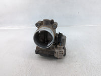 2013-2018 Ford C-Max Throttle Body P/N:CS7G-9F991-CA Fits Fits 2013 2014 2015 2016 2017 2018 2019 2020 2021 2022 OEM Used Au