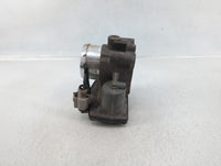 2013-2018 Ford C-Max Throttle Body P/N:CS7G-9F991-CA Fits Fits 2013 2014 2015 2016 2017 2018 2019 2020 2021 2022 OEM Used Au