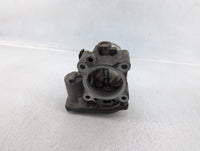 2013-2018 Ford C-Max Throttle Body P/N:CS7G-9F991-CA Fits Fits 2013 2014 2015 2016 2017 2018 2019 2020 2021 2022 OEM Used Au