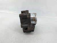 2013-2018 Ford C-Max Throttle Body P/N:CS7G-9F991-CA Fits Fits 2013 2014 2015 2016 2017 2018 2019 2020 2021 2022 OEM Used Au