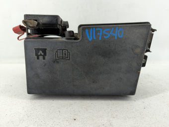 compare product 2013-2018 Ford C-Max Fusebox Fuse Box Panel Relay Module P/N:HM5T-14290-ABB Fits Fits 2013 2014 2015 2016 2017 2018 OEM Used Auto Parts
