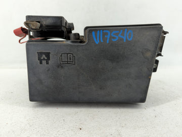 2013-2018 Ford C-Max Fusebox Fuse Box Panel Relay Module P/N:HM5T-14290-ABB Fits Fits 2013 2014 2015 2016 2017 2018 OEM Used