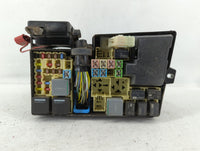 2013-2018 Ford C-Max Fusebox Fuse Box Panel Relay Module P/N:HM5T-14290-ABB Fits Fits 2013 2014 2015 2016 2017 2018 OEM Used