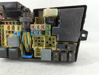 2013-2018 Ford C-Max Fusebox Fuse Box Panel Relay Module P/N:HM5T-14290-ABB Fits Fits 2013 2014 2015 2016 2017 2018 OEM Used