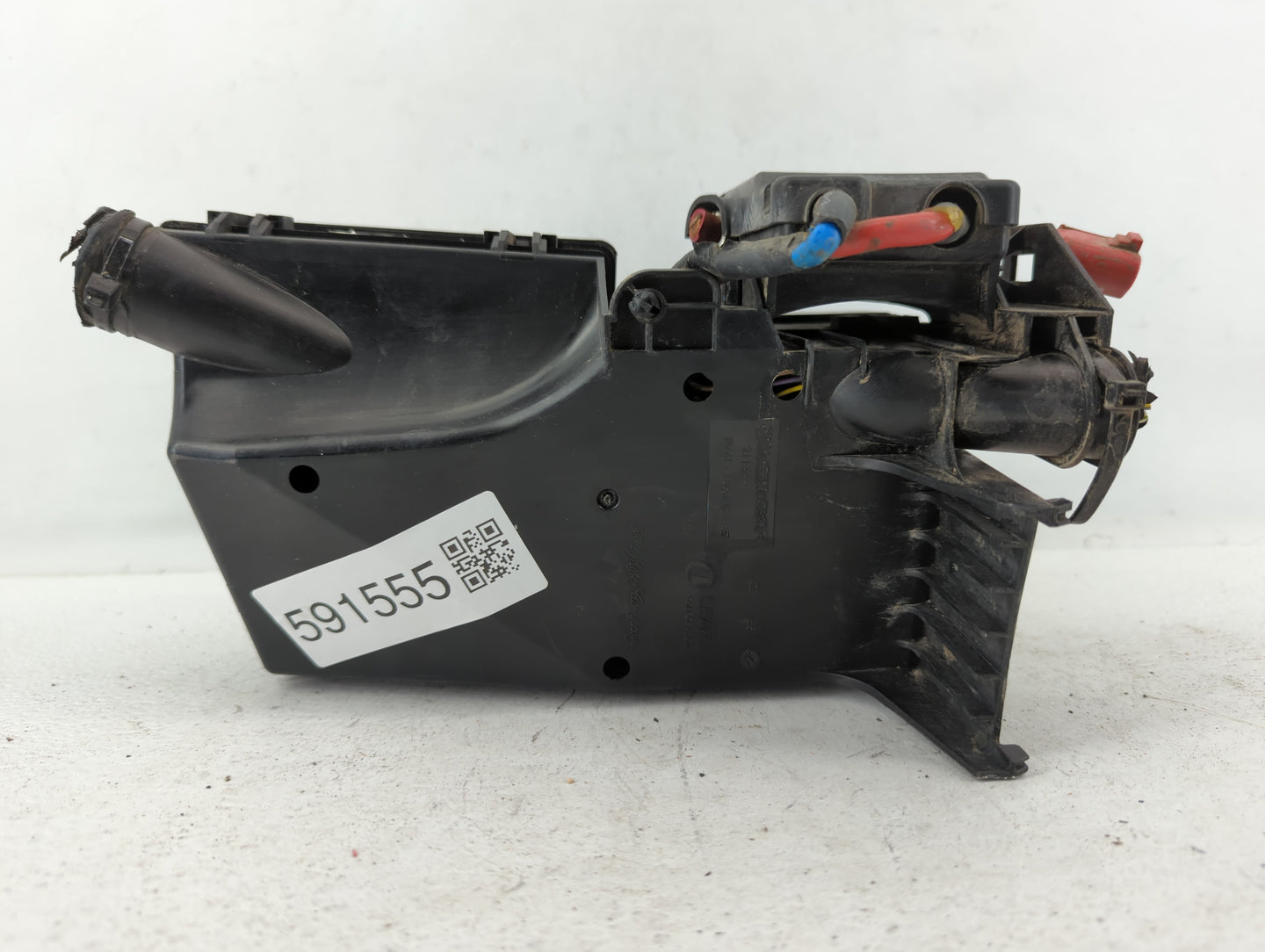 2013-2018 Ford C-Max Fusebox Fuse Box Panel Relay Module P/N:HM5T-14290-ABB Fits Fits 2013 2014 2015 2016 2017 2018 OEM Used