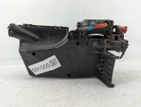 2013-2018 Ford C-Max Fusebox Fuse Box Panel Relay Module P/N:HM5T-14290-ABB Fits Fits 2013 2014 2015 2016 2017 2018 OEM Used