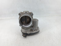 2013-2018 Ford C-Max Throttle Body P/N:DS7E-9F991-CA CS7G-9F991-CA Fits Fits 2013 2014 2015 2016 2017 2018 2019 2020 2021 20