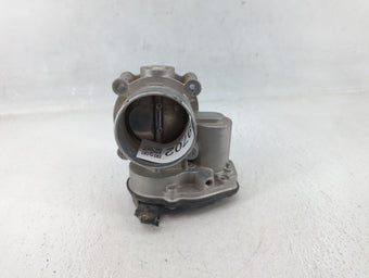 compare product 2013-2018 Ford C-Max Throttle Body P/N:DS7E-9F991-CA CS7G-9F991-CA Fits Fits 2013 2014 2015 2016 2017 2018 2019 2020 2021 2022 OEM Used Auto Parts