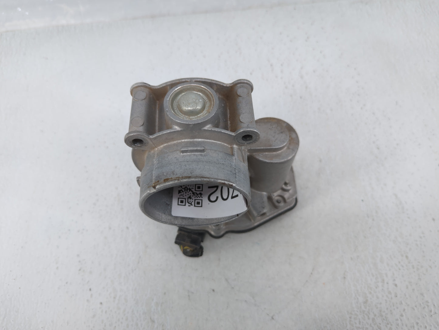 2013-2018 Ford C-Max Throttle Body P/N:DS7E-9F991-CA CS7G-9F991-CA Fits Fits 2013 2014 2015 2016 2017 2018 2019 2020 2021 20