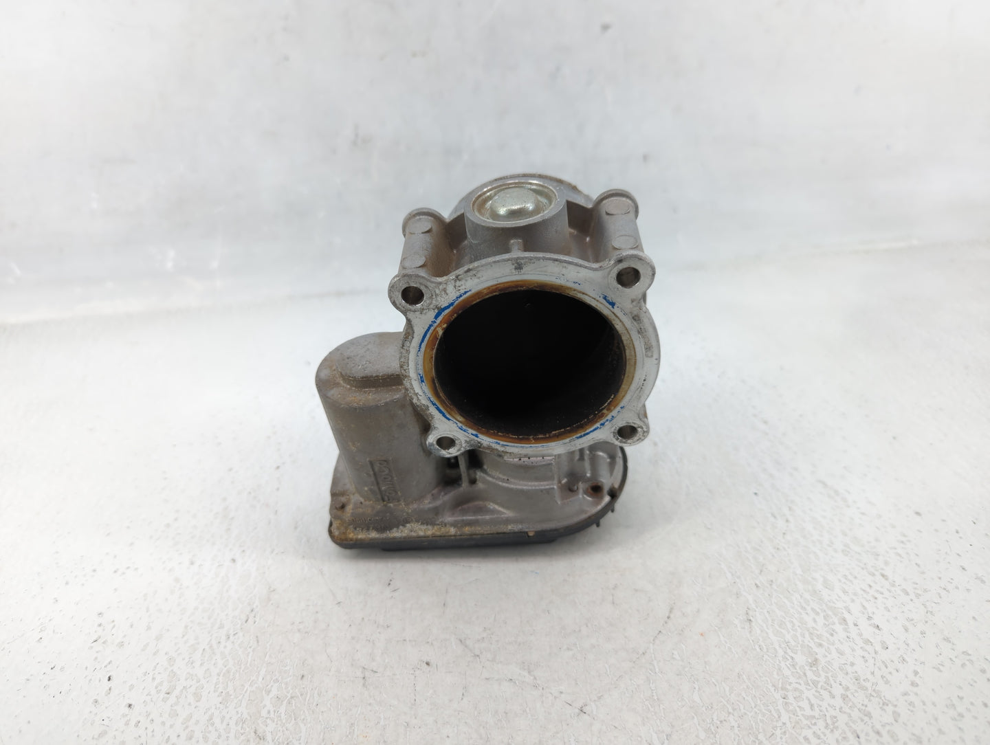 2013-2018 Ford C-Max Throttle Body P/N:DS7E-9F991-CA CS7G-9F991-CA Fits Fits 2013 2014 2015 2016 2017 2018 2019 2020 2021 20