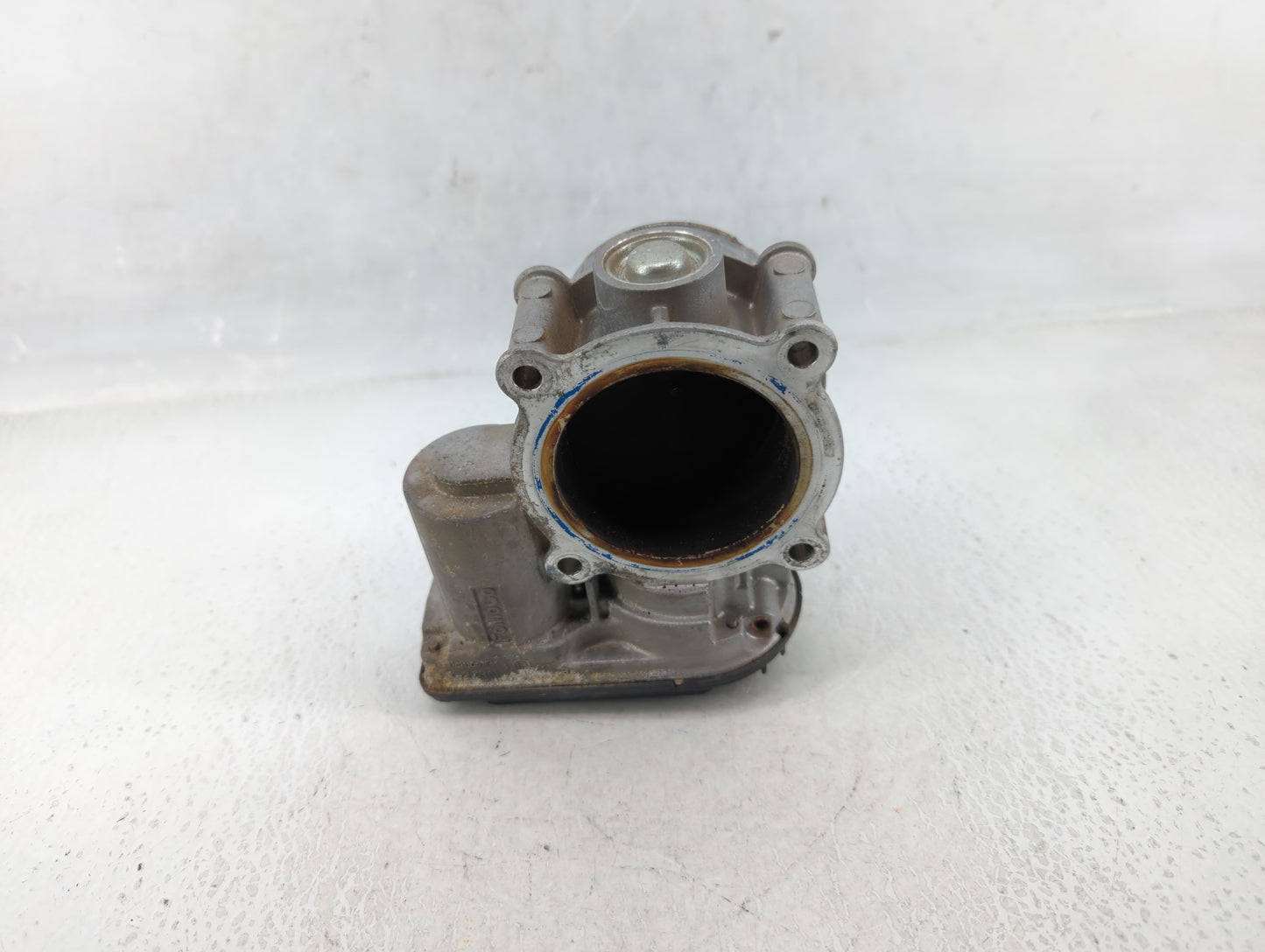 2013-2018 Ford C-Max Throttle Body P/N:DS7E-9F991-CA CS7G-9F991-CA Fits Fits 2013 2014 2015 2016 2017 2018 2019 2020 2021 20