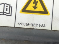 2013-2017 Ford C-Max Hybrid DC Synergy Drive Power Inverter P/N:HU5A-14B218-AA Fits Fits 2013 2014 2015 2016 2017 OEM Used A