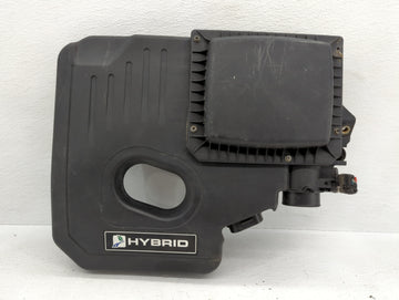 2017 Ford C-max Air Cleaner Box - Oemusedautoparts1.com