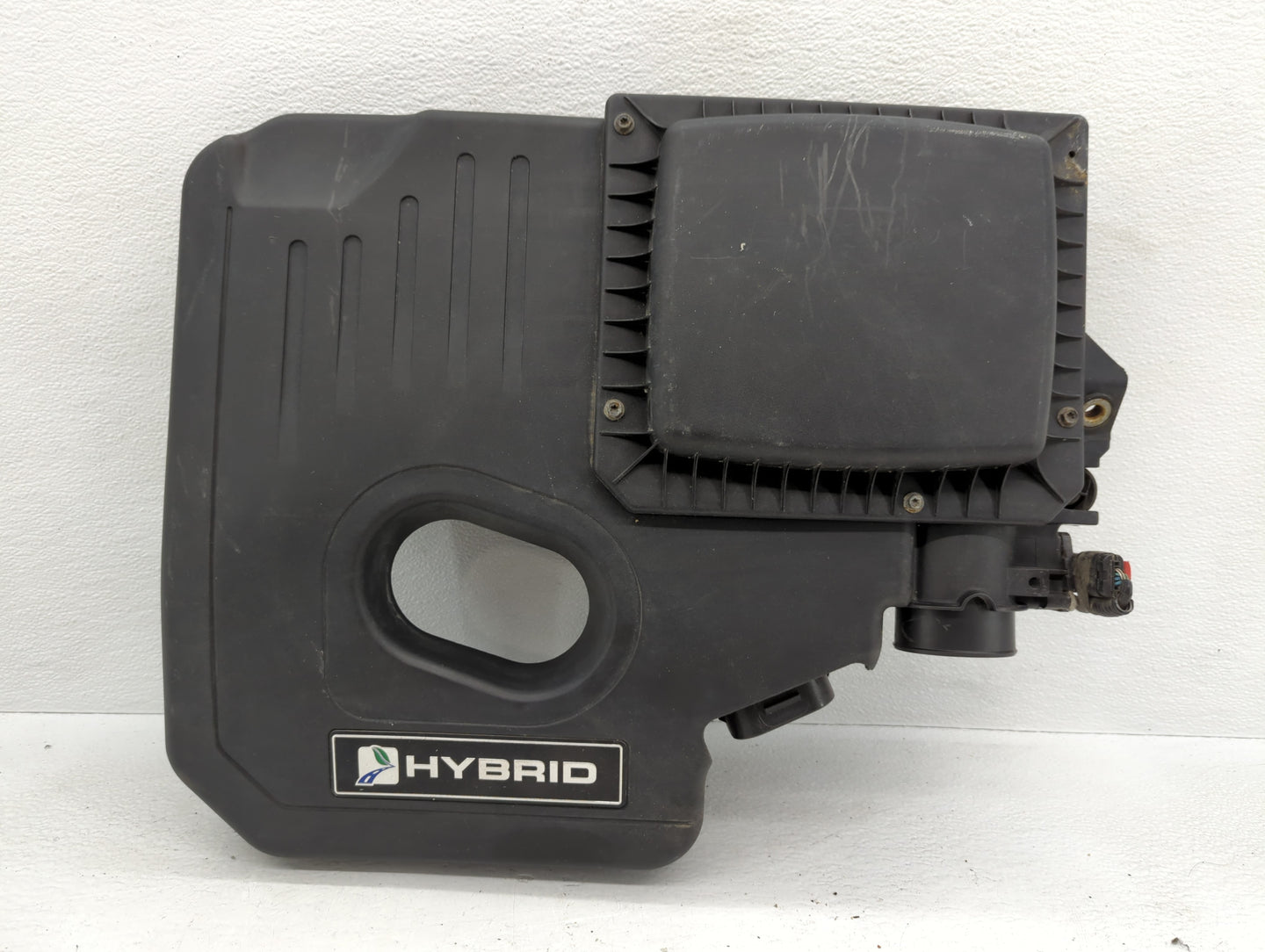 2017 Ford C-max Air Cleaner Box - Oemusedautoparts1.com