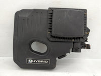 2017 Ford C-max Air Cleaner Box - Oemusedautoparts1.com