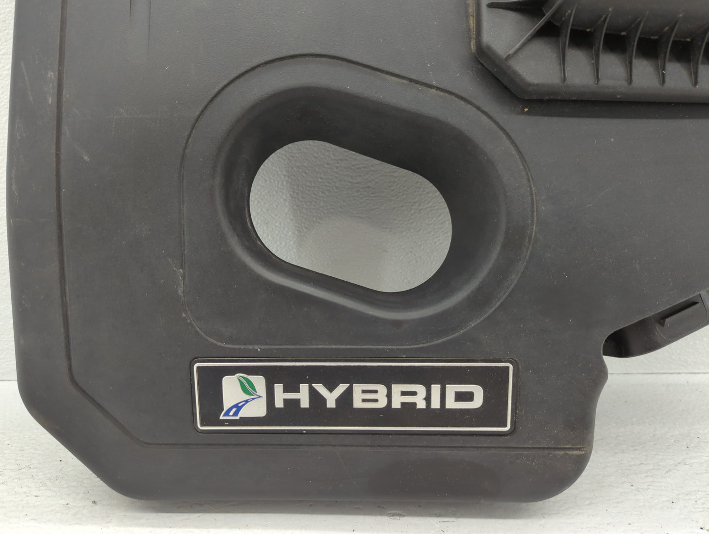 2017 Ford C-max Air Cleaner Box - Oemusedautoparts1.com