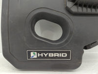 2017 Ford C-max Air Cleaner Box - Oemusedautoparts1.com