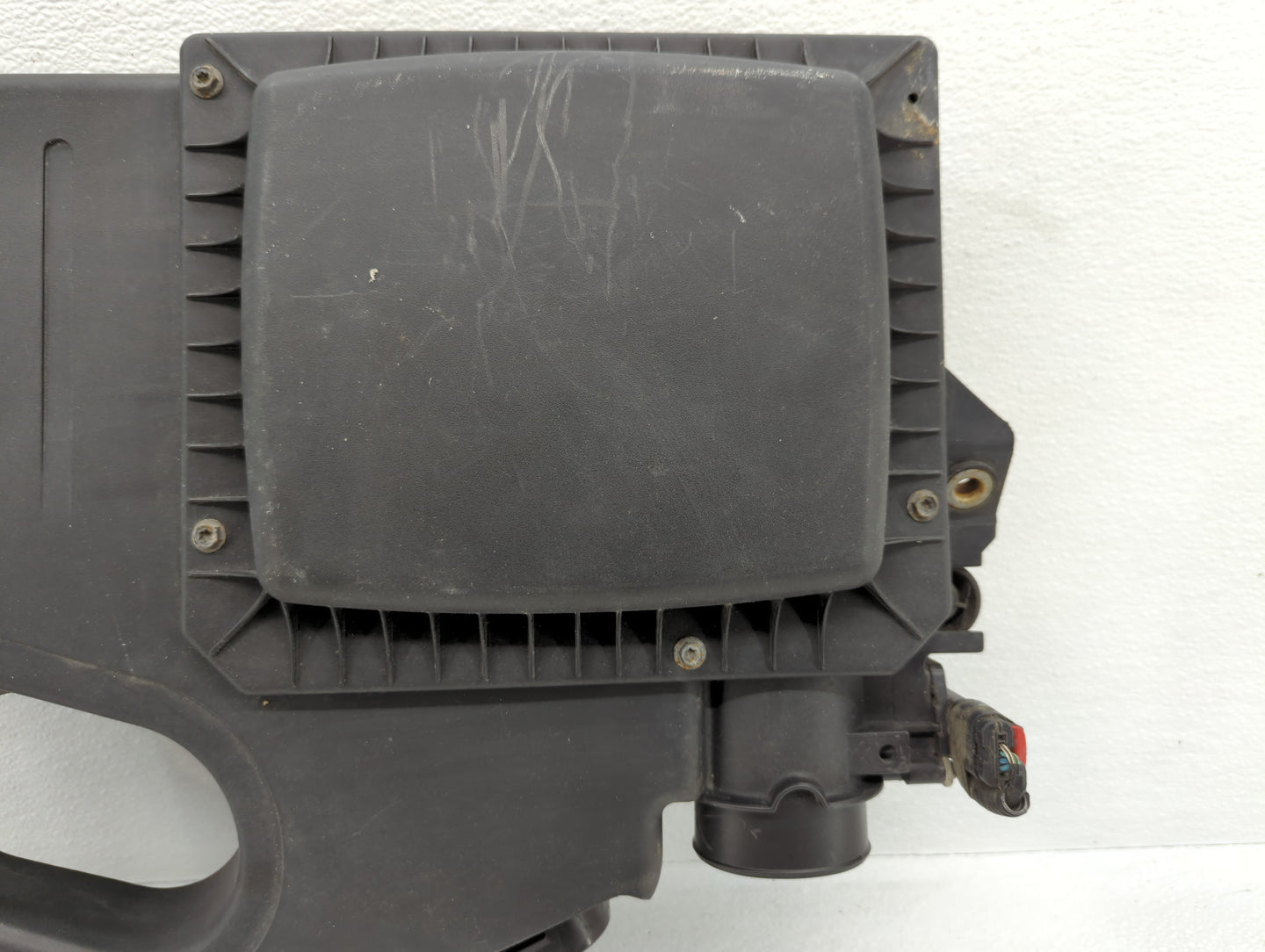 2017 Ford C-max Air Cleaner Box - Oemusedautoparts1.com