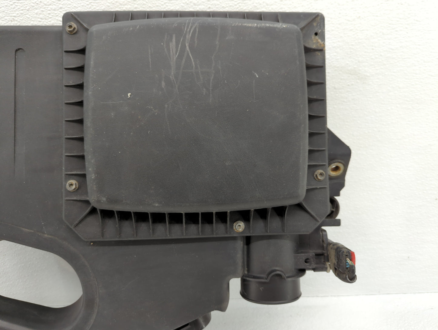 2017 Ford C-max Air Cleaner Box - Oemusedautoparts1.com