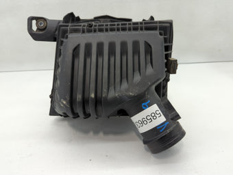compare product Ford Club Air Cleaner Intake-duct Hose Tube