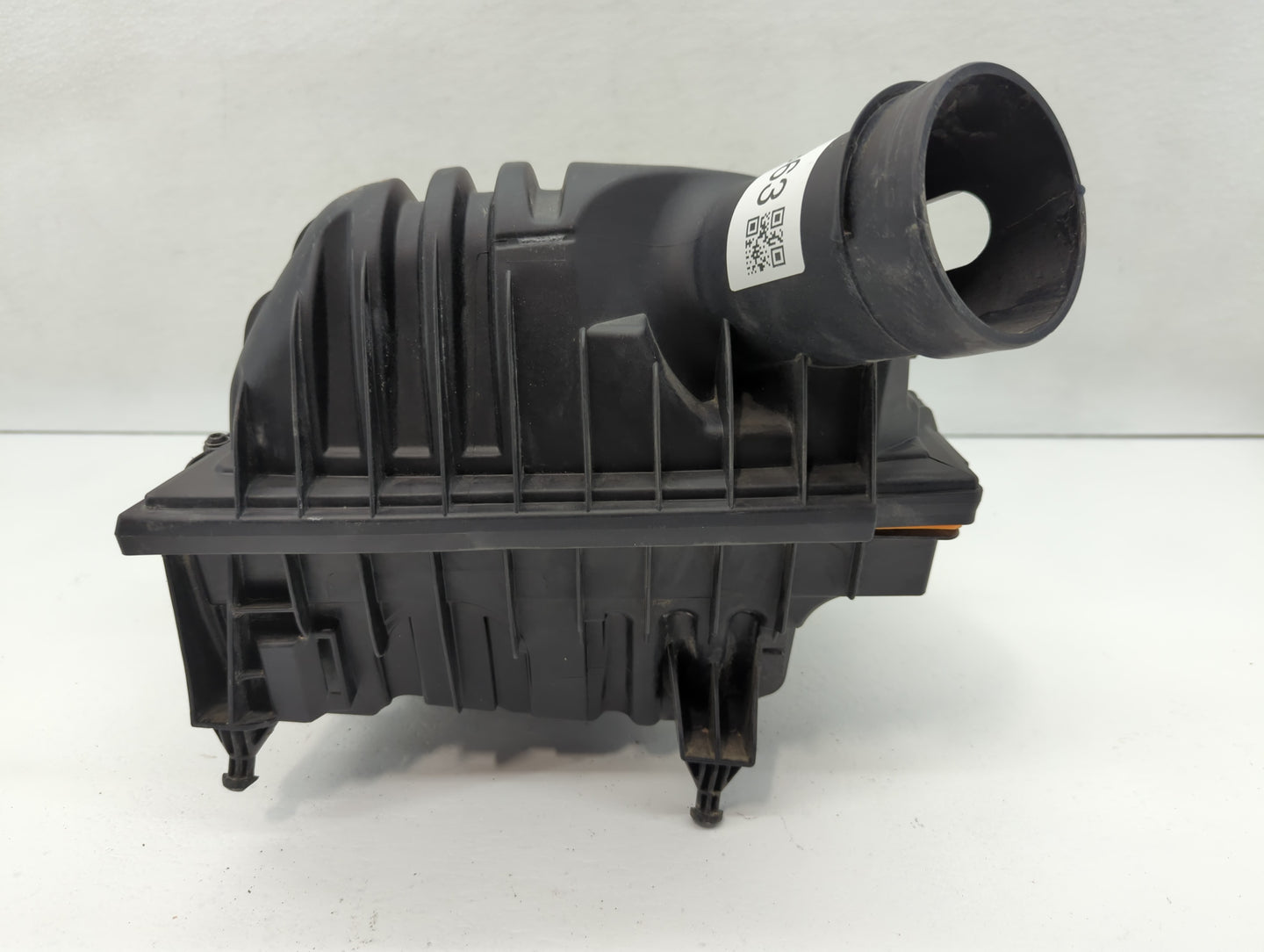 Ford Club Air Cleaner Intake-duct Hose Tube - Oemusedautoparts1.com