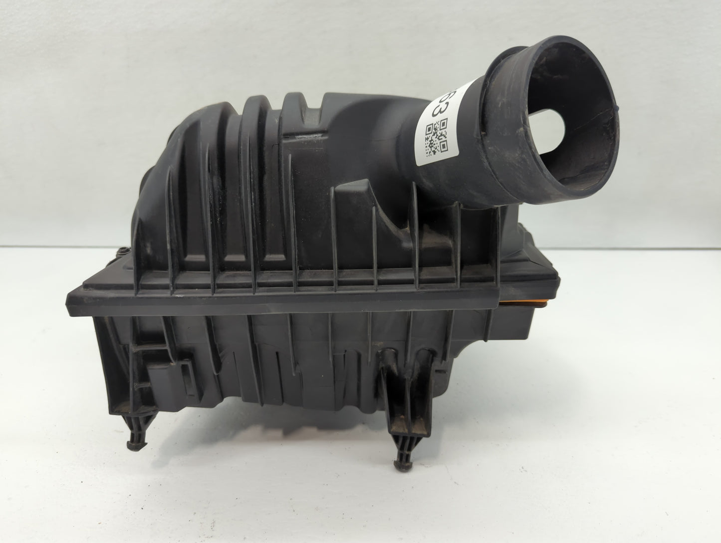 Ford Club Air Cleaner Intake-duct Hose Tube - Oemusedautoparts1.com