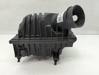 Ford Club Air Cleaner Intake-duct Hose Tube - Oemusedautoparts1.com