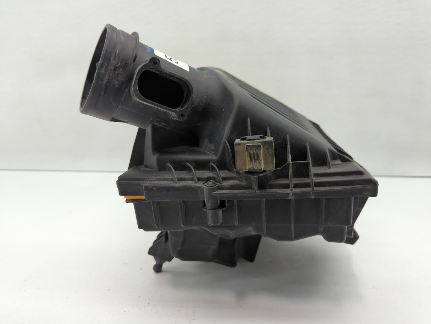 Ford Club Air Cleaner Intake-duct Hose Tube - Oemusedautoparts1.com