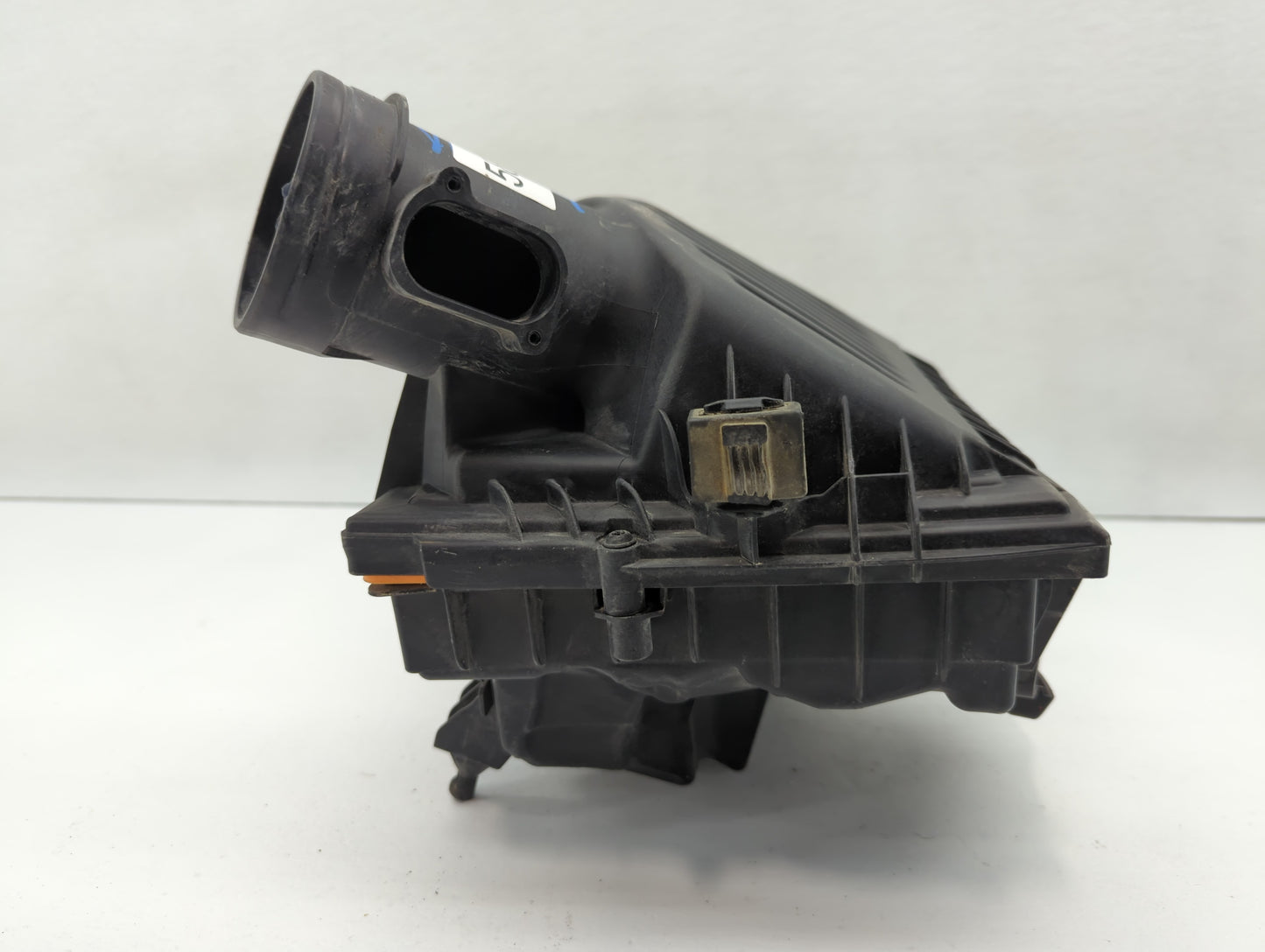 Ford Club Air Cleaner Intake-duct Hose Tube - Oemusedautoparts1.com