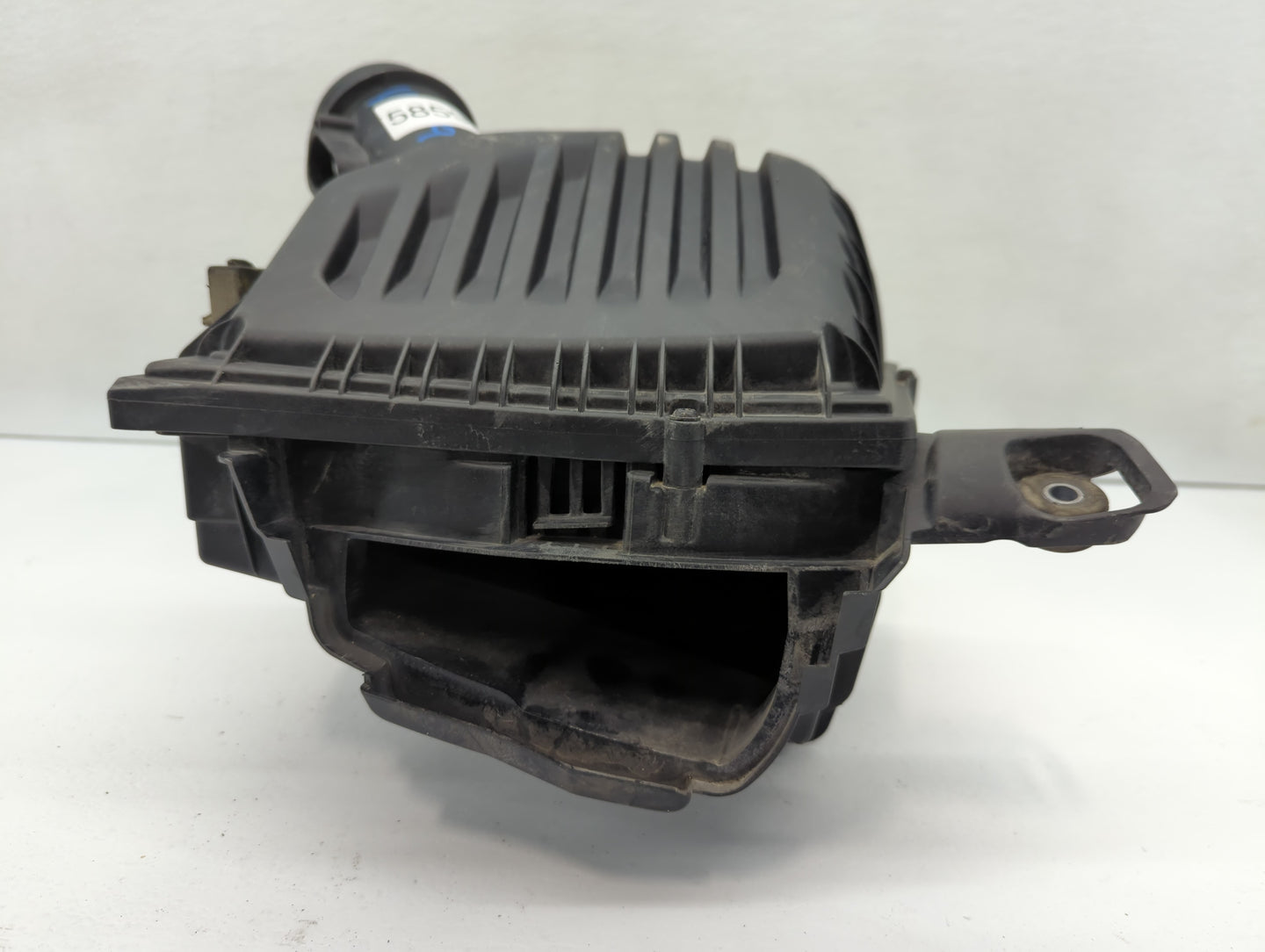 Ford Club Air Cleaner Intake-duct Hose Tube - Oemusedautoparts1.com