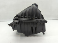 Ford Club Air Cleaner Intake-duct Hose Tube - Oemusedautoparts1.com