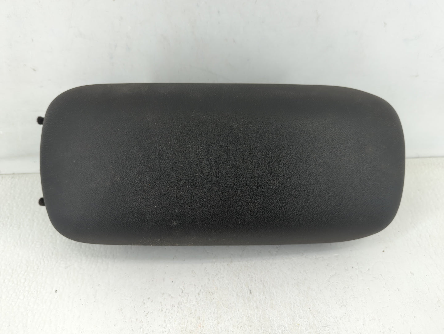 2017 Ford Club Center Console Armrest Cover Lid Black - Oemusedautoparts1.com