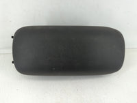 2017 Ford Club Center Console Armrest Cover Lid Black - Oemusedautoparts1.com