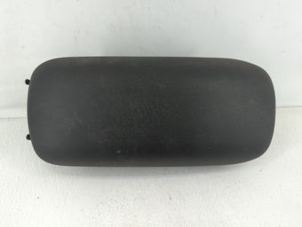 compare product 2017 Ford Club Center Console Armrest Cover Lid Black