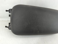 2017 Ford Club Center Console Armrest Cover Lid Black - Oemusedautoparts1.com