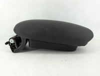 2017 Ford Club Center Console Armrest Cover Lid Black - Oemusedautoparts1.com