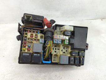 compare product 2017 Ford Cmax Fusebox Fuse Box Panel Relay Module P/N:HM5T-14290-ABB 8T2T-14B192-AB Fits Fits 2013 2014 2015 2016 2018 OEM Used Auto Parts