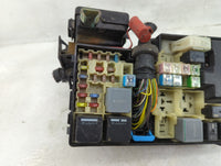 2017 Ford Cmax Fusebox Fuse Box Panel Relay Module P/N:HM5T-14290-ABB 8T2T-14B192-AB Fits Fits 2013 2014 2015 2016 2018 OEM 