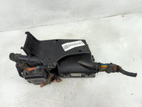 2017 Ford Cmax Fusebox Fuse Box Panel Relay Module P/N:HM5T-14290-ABB 8T2T-14B192-AB Fits Fits 2013 2014 2015 2016 2018 OEM 